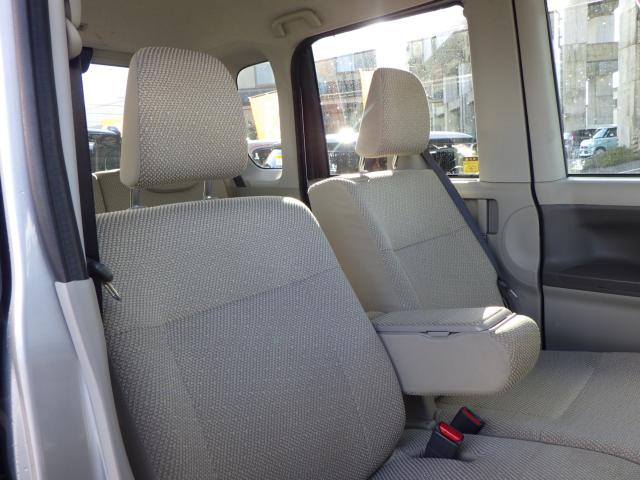 タント（新潟県新潟市中央区）画像21