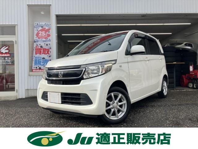 N-WGN（新潟県燕市）