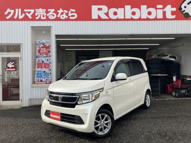 N-WGN（新潟県燕市）