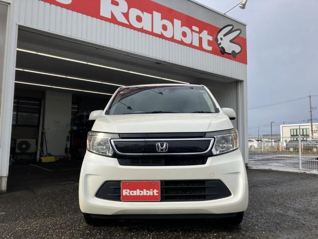 N-WGN（新潟県燕市）