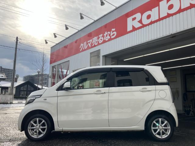 N-WGN（新潟県燕市）