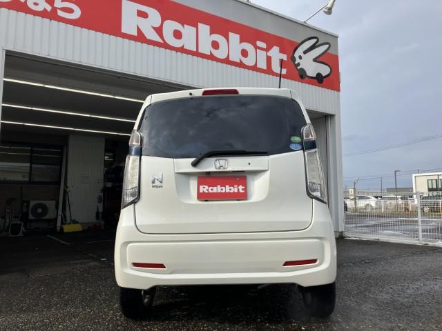 N-WGN（新潟県燕市）