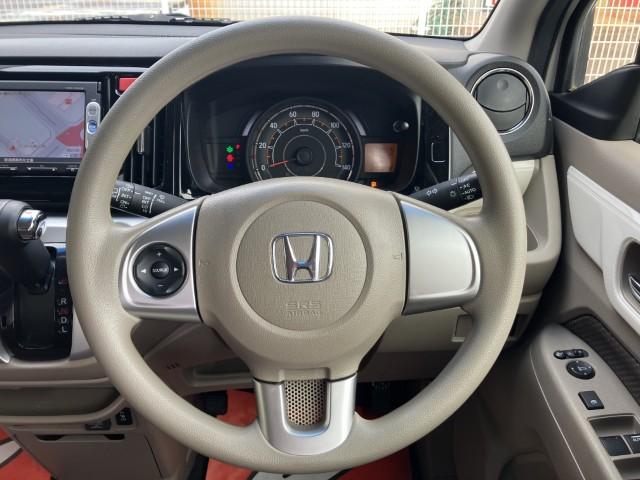 N-WGN（新潟県燕市）