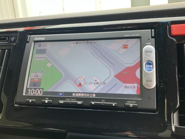 N-WGN（新潟県燕市）