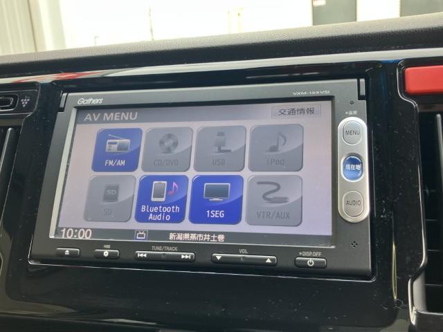 N-WGN（新潟県燕市）