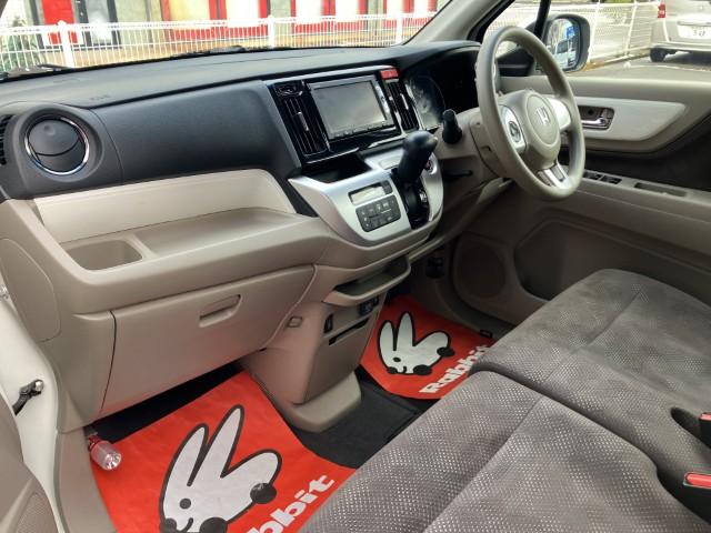 N-WGN（新潟県燕市）