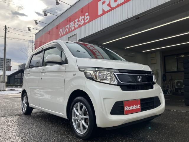 N-WGN（新潟県燕市）