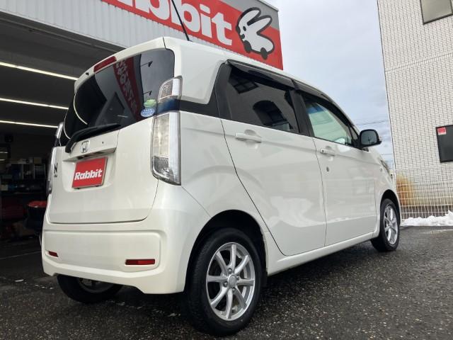 N-WGN（新潟県燕市）