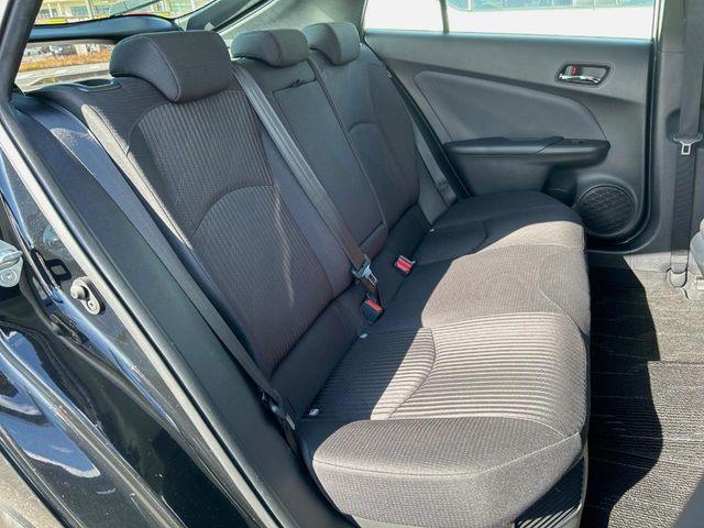 プリウス(新潟県新潟市東区)