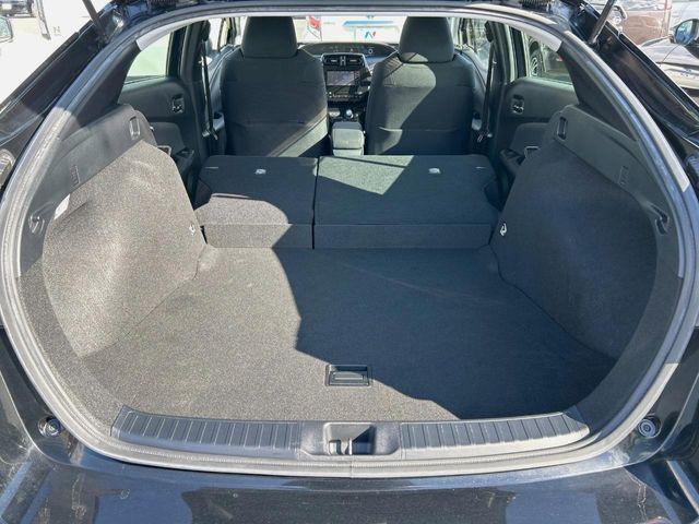 プリウス(新潟県新潟市東区)