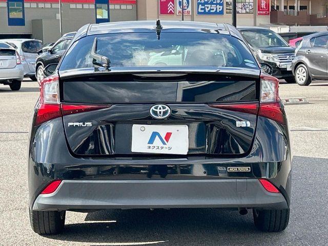 プリウス(新潟県新潟市東区)