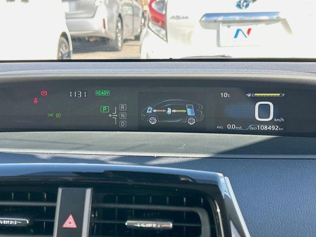 プリウス(新潟県新潟市東区)