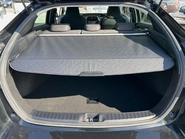 プリウス(新潟県新潟市東区)