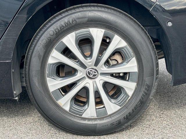 プリウス(新潟県新潟市東区)