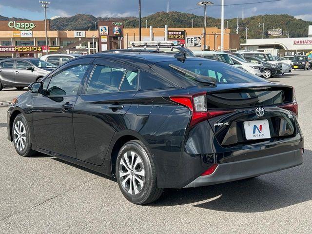 プリウス(新潟県新潟市東区)