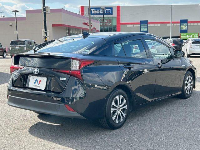 プリウス(新潟県新潟市東区)