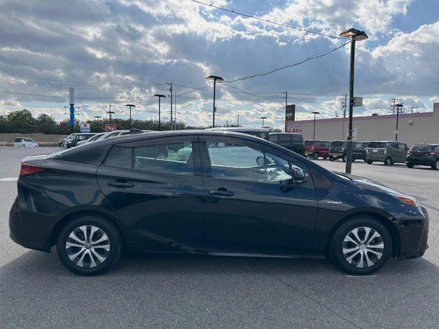 プリウス(新潟県新潟市東区)