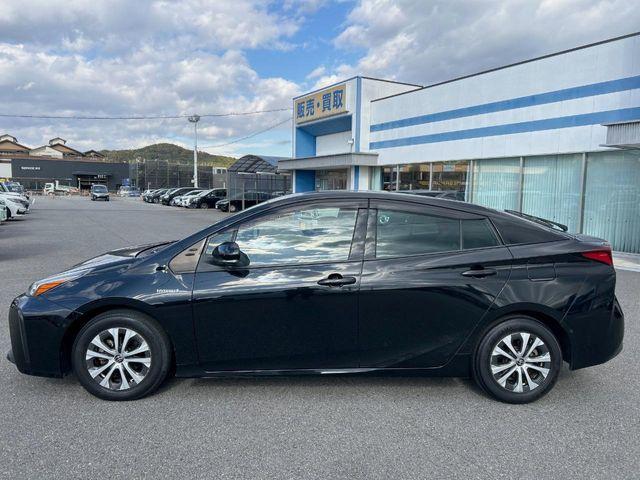 プリウス(新潟県新潟市東区)