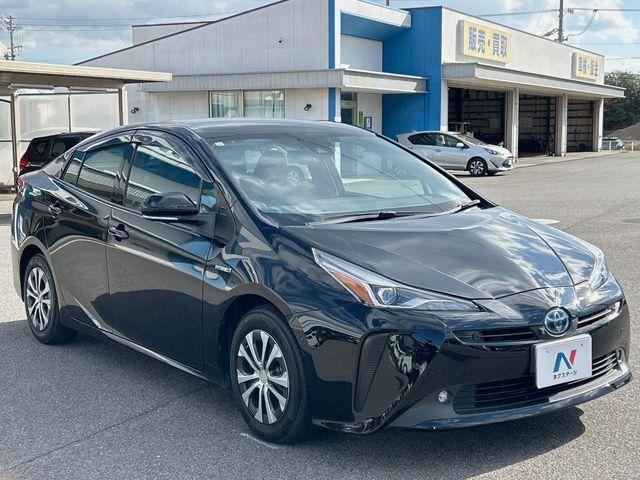 プリウス(新潟県新潟市東区)