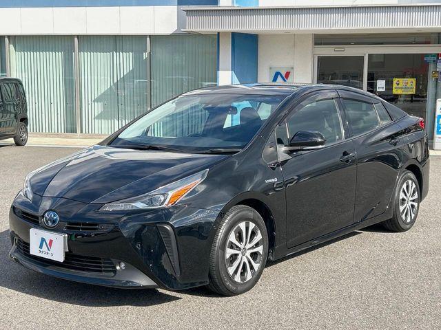 プリウス(新潟県新潟市東区)