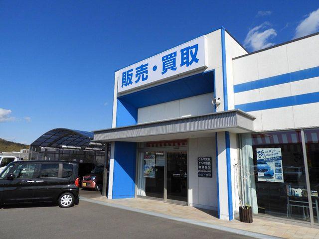 プリウス(新潟県新潟市東区)