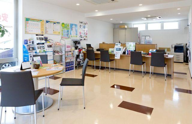 プリウス(新潟県新潟市東区)