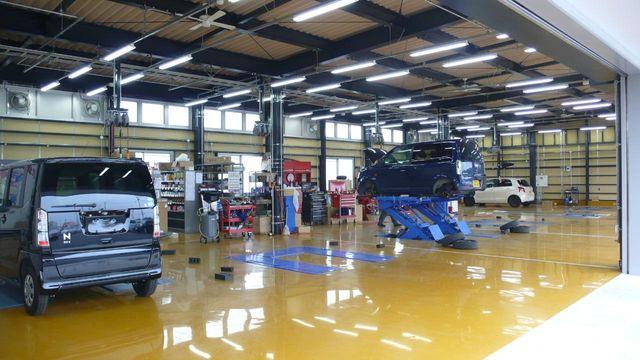 プリウス(新潟県新潟市東区)