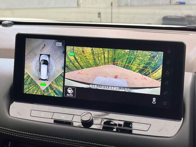 エクストレイル（新潟県新潟市南区）