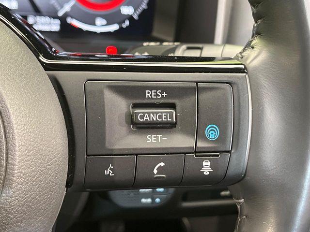 エクストレイル（新潟県新潟市南区）