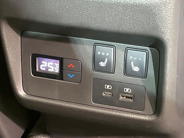 エクストレイル（新潟県新潟市南区）