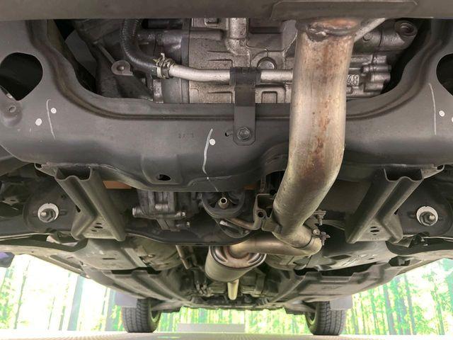 エクストレイル（新潟県新潟市南区）