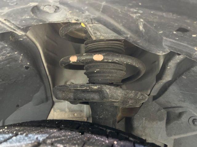 エクストレイル（新潟県新潟市南区）