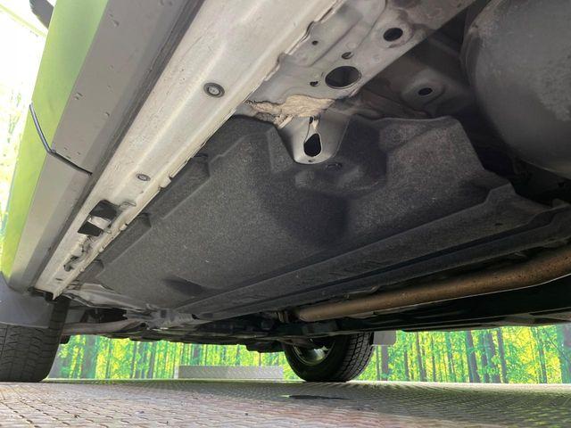 エクストレイル（新潟県新潟市南区）