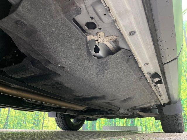 エクストレイル（新潟県新潟市南区）