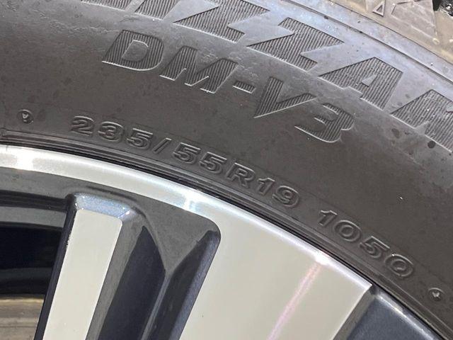 エクストレイル（新潟県新潟市南区）