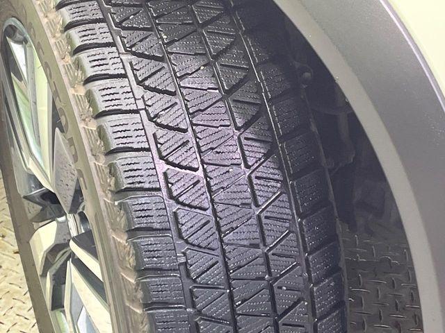 エクストレイル（新潟県新潟市南区）