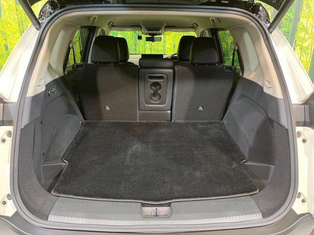 エクストレイル（新潟県新潟市南区）