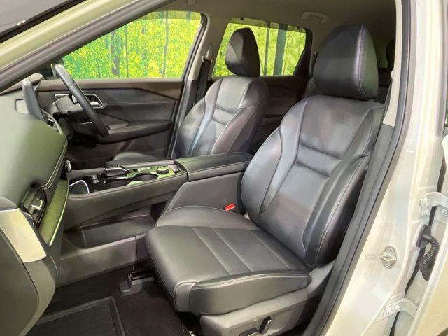 エクストレイル（新潟県新潟市南区）