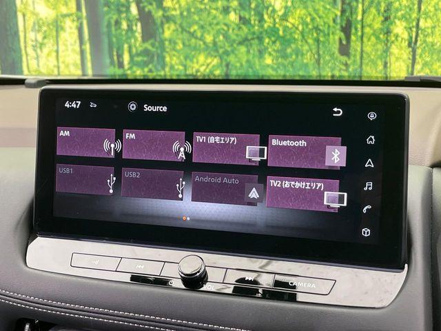 エクストレイル（新潟県新潟市南区）