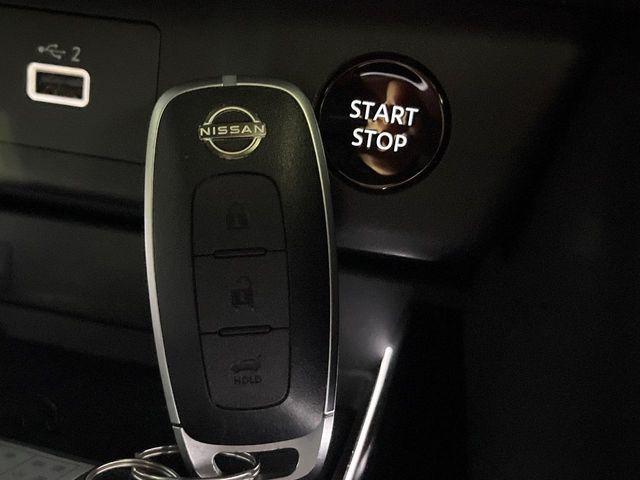 エクストレイル（新潟県新潟市南区）