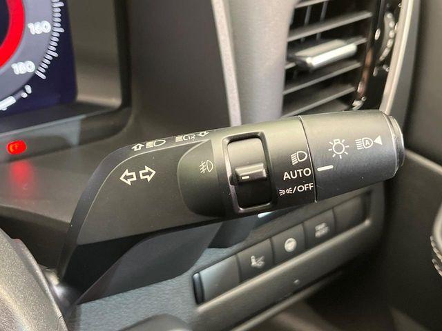 エクストレイル（新潟県新潟市南区）