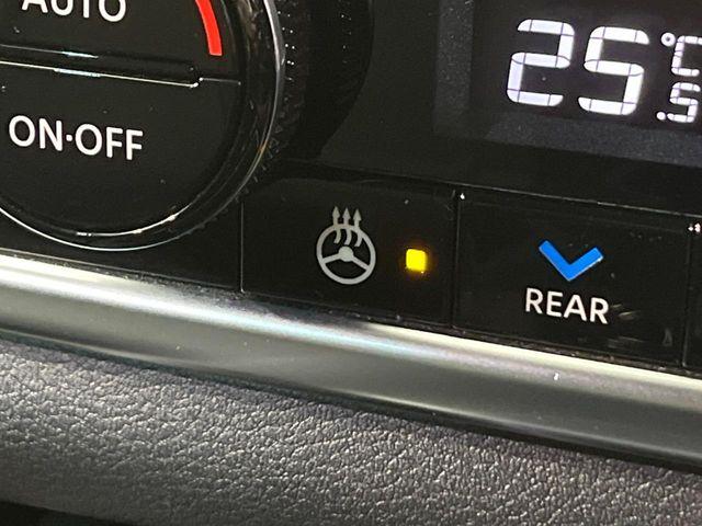 エクストレイル（新潟県新潟市南区）