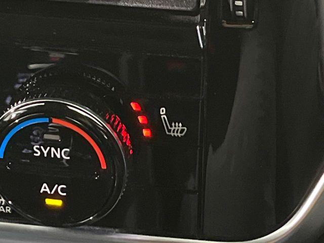 エクストレイル（新潟県新潟市南区）