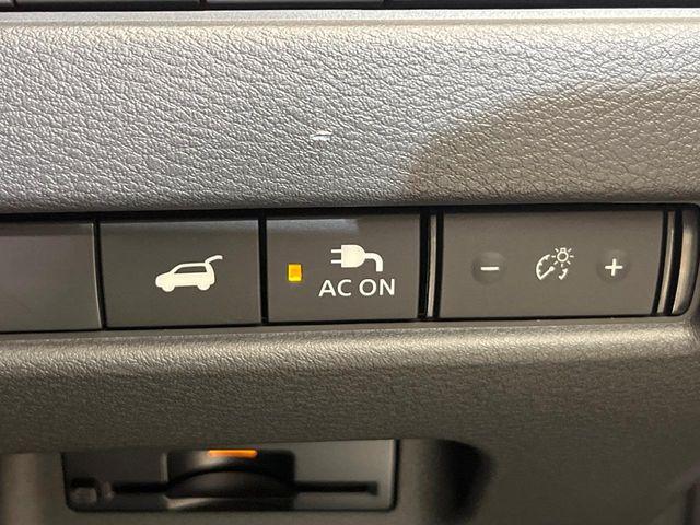 エクストレイル（新潟県新潟市南区）