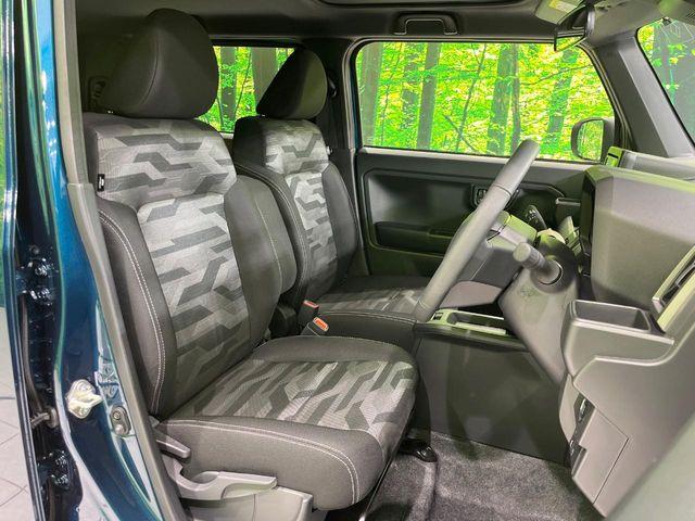 タフト(新潟県長岡市)