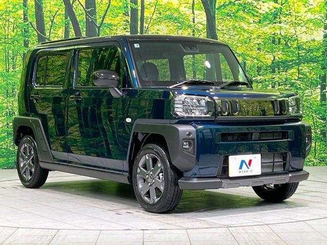 タフト(新潟県長岡市)