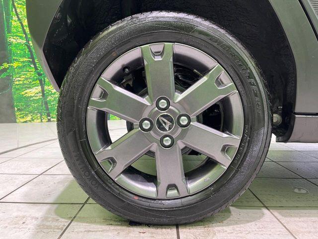 タフト(新潟県長岡市)