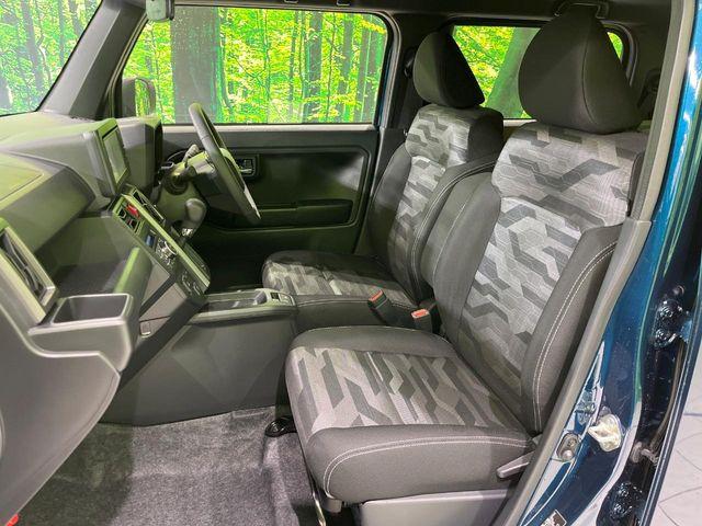 タフト(新潟県長岡市)