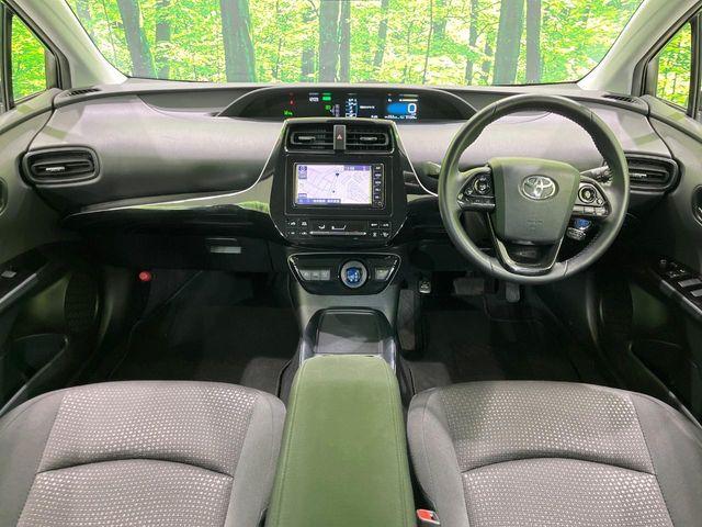 プリウス（新潟県長岡市）