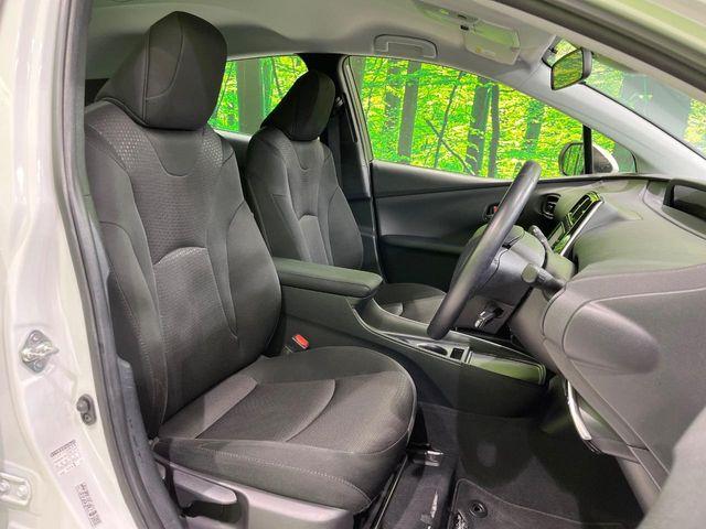 プリウス（新潟県長岡市）